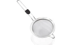 Leifheit Tamis De Farine ProLine 16 Cm, Argenté - Appareils De Cuisine Divers