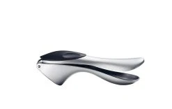 Moha Presse-ail Pélican Argent - Appareils De Cuisine Divers