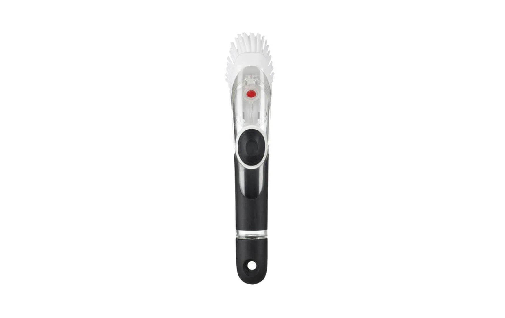 Oxo Good Grips Brosses à Vaisselle De Rechange Good Grips Noir/Transparent - Appareils De Cuisine Divers 1 Oxo Good Grips Brosses à Vaisselle De Rechange Good Grips Noir/Transparent - Appareils De Cuisine Divers