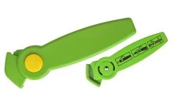 Moha Ouvreur De Couvercle à Vis Easy Open Vert - Appareils De Cuisine Divers