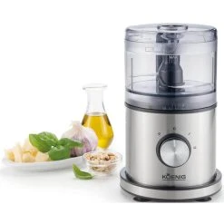 Koenig B04204 - Râpe ⋅ Éplucheur à Légumes -KitchenAid Shop unnamed file 263