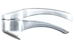 Moha Presse-ail Galien Argenté - Appareils De Cuisine Divers