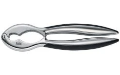Silit Casse-noisettes Zinc, Argenté - Appareils De Cuisine Divers