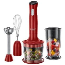 Russell Hobbs Desire 3in1 Mixeur-plongeur 24700-56 - Mixeur