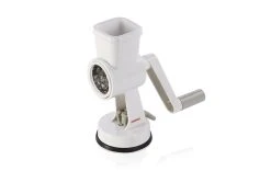 Leifheit Râpe à Tambour ComfortLine Noix Et Légumes - Appareils De Cuisine Divers