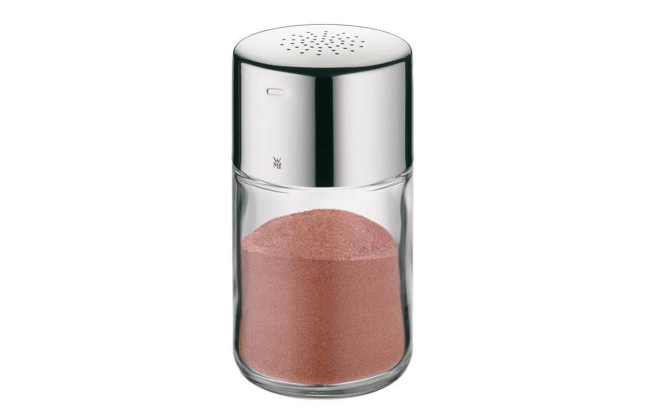 WMF Saupoudreuse à Chocolat Barista Transparent - Appareils De Cuisine Divers 1 WMF Saupoudreuse à Chocolat Barista Transparent - Appareils De Cuisine Divers