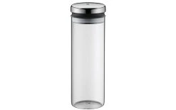 WMF Bocal à Provisions 1.5 L, Transparent - Appareils De Cuisine Divers