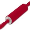 Rouleau à Pâtisserie KAISERflex 25 Cm Rouge - Appareils De Cuisine Divers