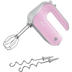 Bosch MFQ4030K Pink - Mixeur à Main