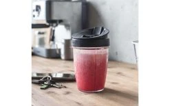 Gastroback Appareils à Smoothies Design Micro Blender Argenté - Mixeur à Poser -KitchenAid Shop unnamed file 2696