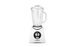 Gastroback Mixeur Vital Mixer Basic Blanc - Mixeur à Poser