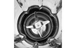 Gastroback Mixeur Vital Mixer Basic Blanc - Mixeur à Poser -KitchenAid Shop unnamed file 2699