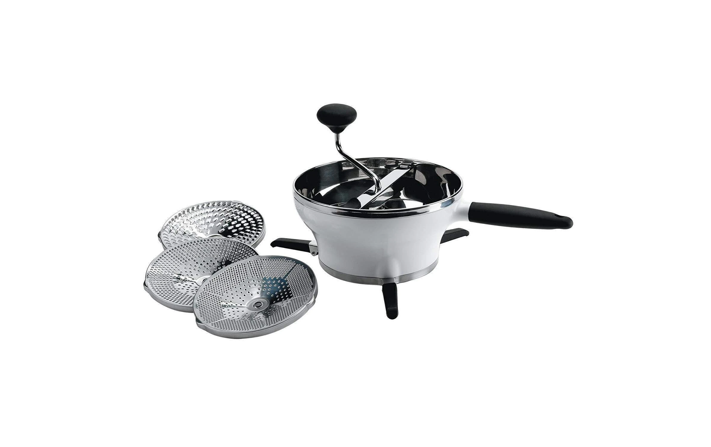 Oxo Good Grips Passe-vite 28 Cm - Appareils De Cuisine Divers 2 Oxo Good Grips Passe-vite 28 Cm - Appareils De Cuisine Divers – Image 2