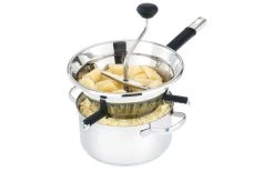 Moha Passe-vite 24 Cm - Appareils De Cuisine Divers