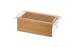 WMF Huche à Pain Gourmet Brun - Appareils De Cuisine Divers