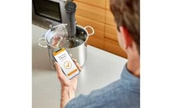 Anova Cuiseur Stick Sous Vide Sous Vide Precision® Cooker Nano - Appareils De Cuisine Divers -KitchenAid Shop unnamed file 2717