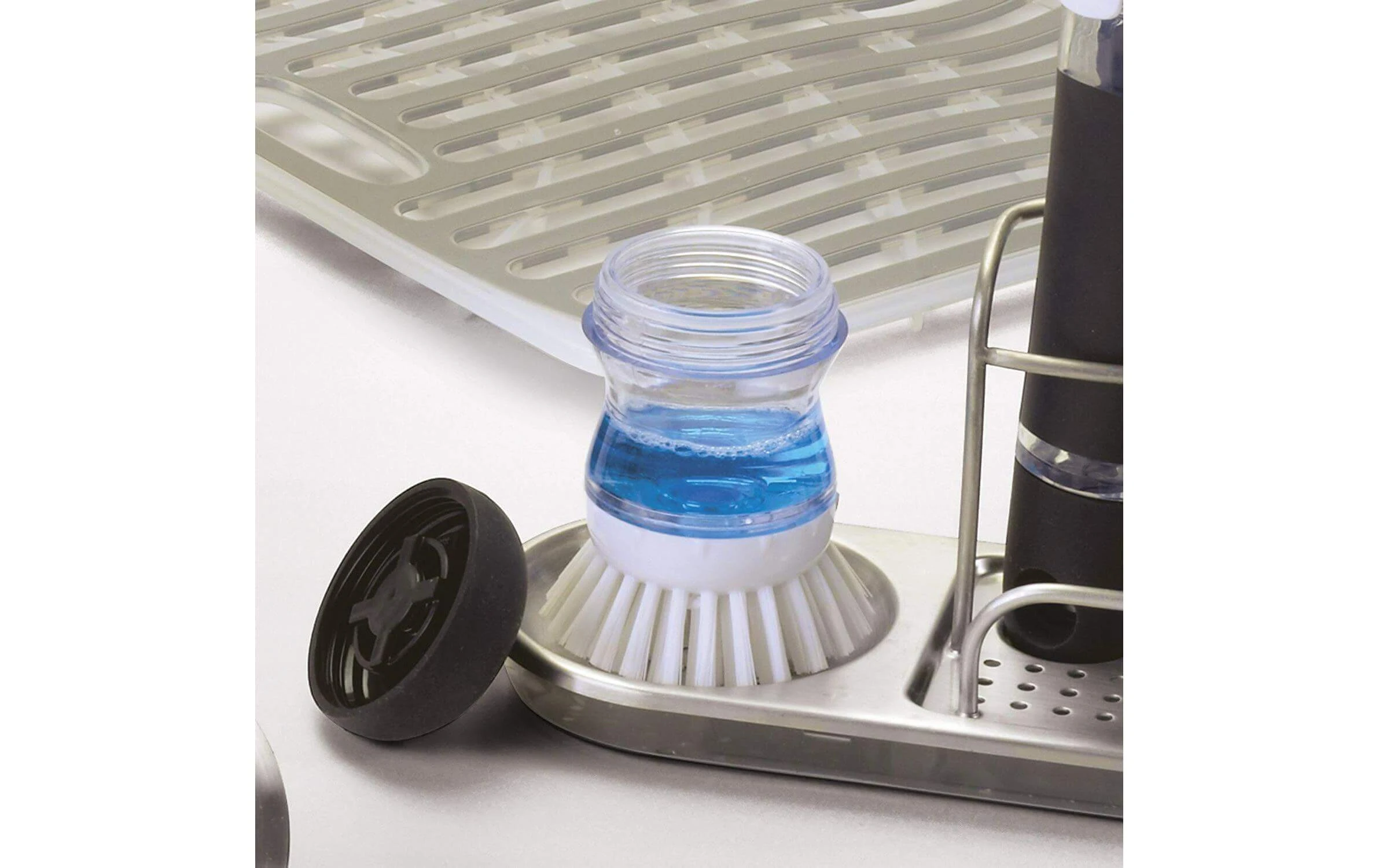 Oxo Good Grips Brosse Pour Main De Rechange 2 Pièce/s - Appareils De Cuisine Divers 2 Oxo Good Grips Brosse Pour Main De Rechange 2 Pièce/s - Appareils De Cuisine Divers – Image 2