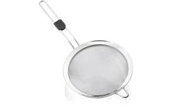 Leifheit Tamis De Farine ProLine 20 Cm, Argenté - Appareils De Cuisine Divers