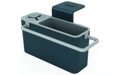 Joseph Joseph Attache D’évier Aide à L'évier Gris/Noir - Appareils De Cuisine Divers