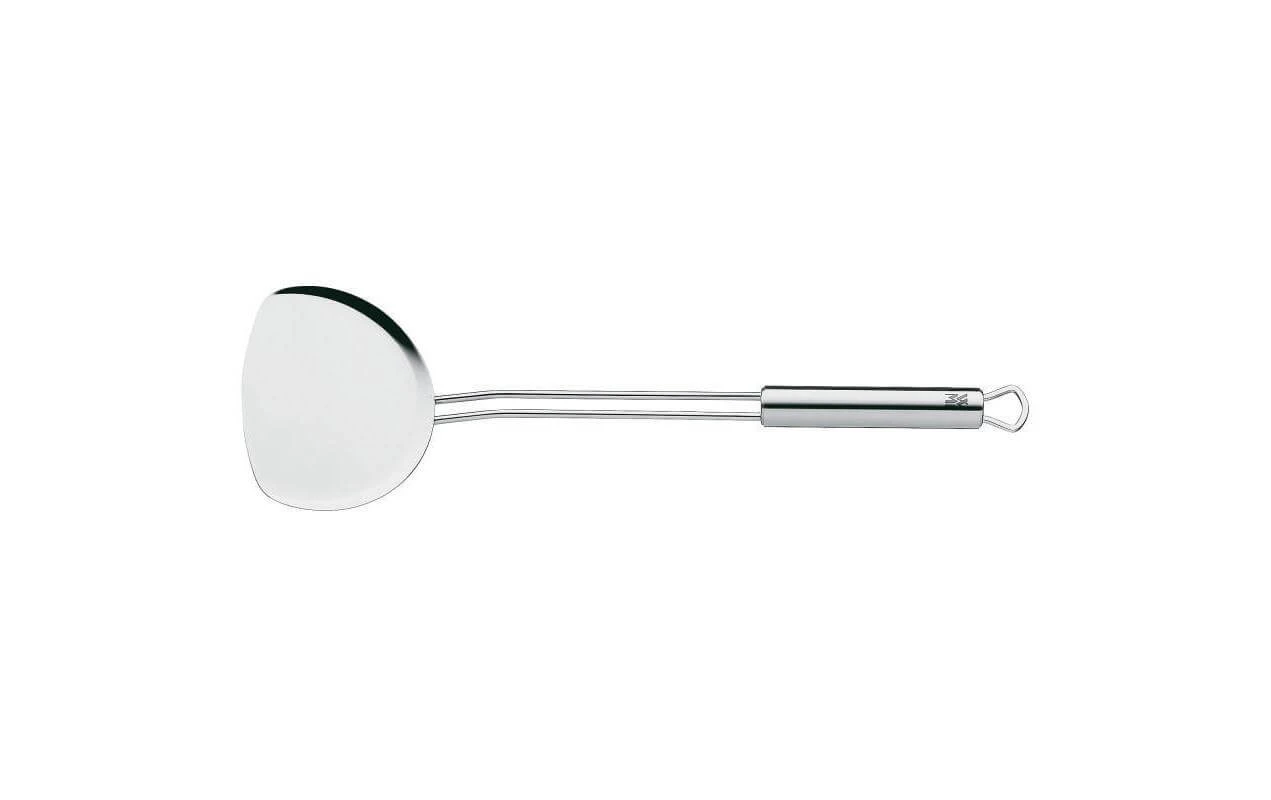 WMF Spatule Pour Wok Profi Plus Argenté - Appareils De Cuisine Divers 1 WMF Spatule Pour Wok Profi Plus Argenté - Appareils De Cuisine Divers