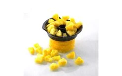 GEFU Coupe-ananas Professional Acier Inoxydable, Argent - Appareils De Cuisine Divers -KitchenAid Shop unnamed file 2744
