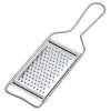 Moha Râpe à Main Mini Argenté - Appareils De Cuisine Divers