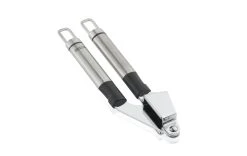 Leifheit Presse-ail ProLine Acier Inoxydable Argent/noir - Appareils De Cuisine Divers