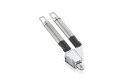 Leifheit Presse-ail ProLine Acier Inoxydable Argent/noir - Appareils De Cuisine Divers -KitchenAid Shop unnamed file 2755