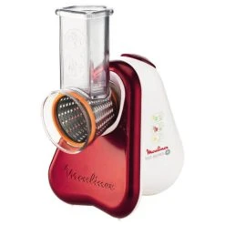 Moulinex Fresh Express Plus - Râpe ⋅ Éplucheur à Légumes