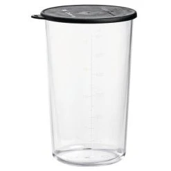 Bamix Tasse 0,4l - Accessoires Pour Robots De Cuisine