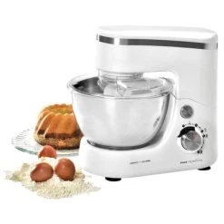 Primotecq Easy Mix 800 - Robot De Cuisine