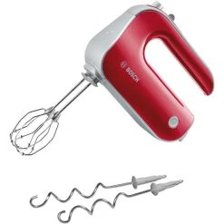 Bosch MFQ40303 Rouge - Mixeur à Main