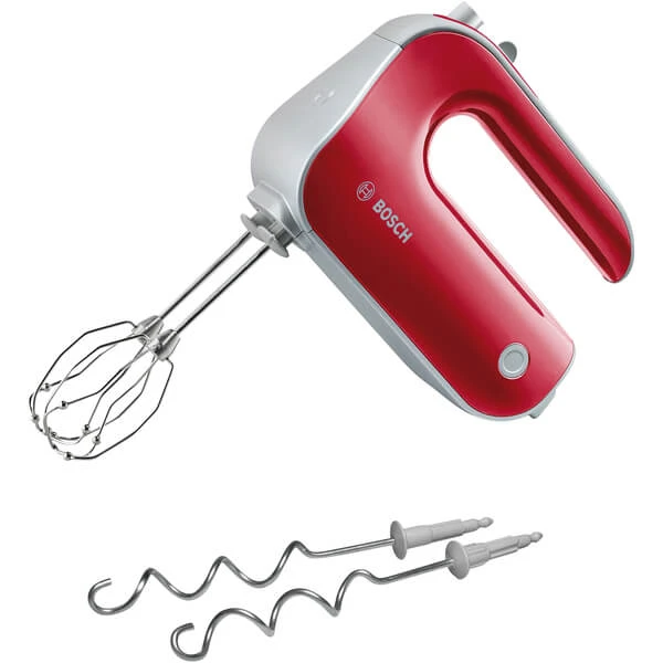 Bosch MFQ40303 Rouge - Mixeur à Main 1 Bosch MFQ40303 Rouge - Mixeur à Main