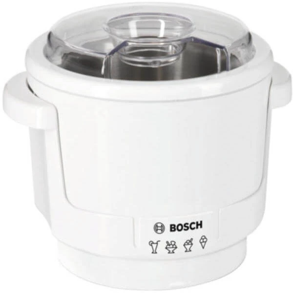 Bosch MUZ 5 EB 2 - Accessoires Pour Robots De Cuisine 1 Bosch MUZ 5 EB 2 - Accessoires Pour Robots De Cuisine