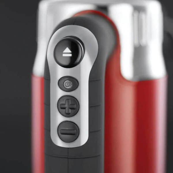 Russell Hobbs Retro Red Batteur 25200-56 - Mixeur à Main 2 Russell Hobbs Retro Red Batteur 25200-56 - Mixeur à Main – Image 2