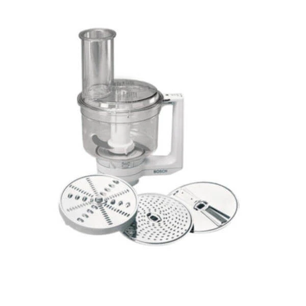 Bosch MUZ 5 MM 1 - Accessoires Pour Robots De Cuisine 1 Bosch MUZ 5 MM 1 - Accessoires Pour Robots De Cuisine