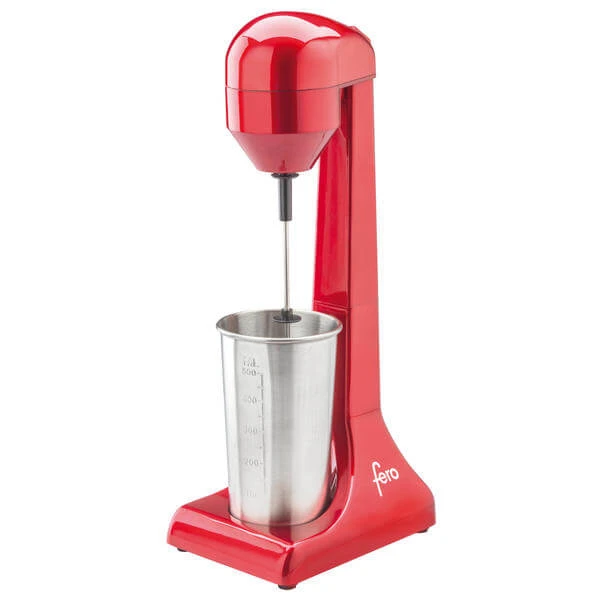 FERO Milk-Shaker - Mixeur à Poser 1 FERO Milk-Shaker - Mixeur à Poser