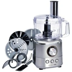 Betty Bossi / Fust Multi-Küchenmaschine Et Saft-Set Et Mühle-Aufsatz - Robot Ménager -KitchenAid Shop unnamed file 300