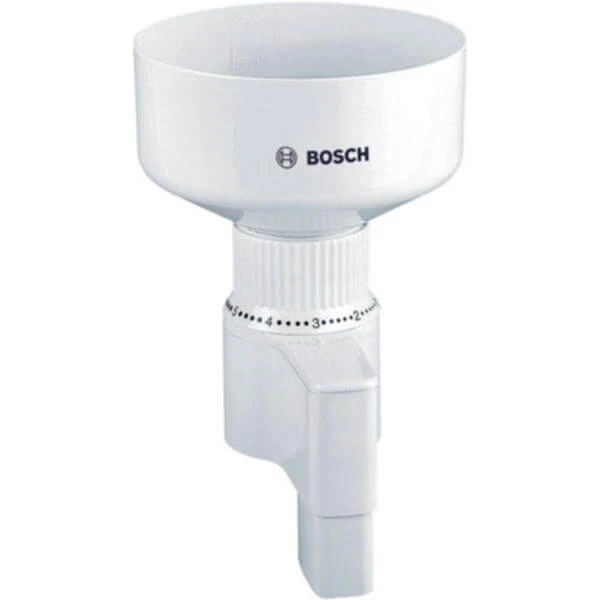 Bosch MUZ 4 GM 3 - Accessoires Pour Robots De Cuisine 1 Bosch MUZ 4 GM 3 - Accessoires Pour Robots De Cuisine