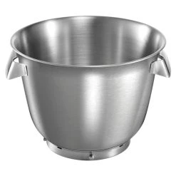 Bosch MUZ9ER1 Bol Mélangeur En Inox - Accessoires Pour Robots De Cuisine