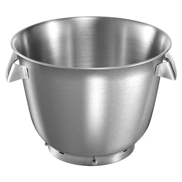 Bosch MUZ9ER1 Bol Mélangeur En Inox - Accessoires Pour Robots De Cuisine 1 Bosch MUZ9ER1 Bol Mélangeur En Inox - Accessoires Pour Robots De Cuisine