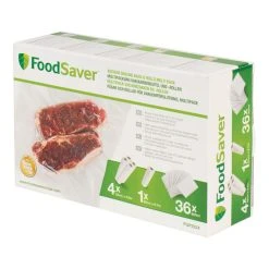 Foodsaver Vakuum Bag Multipack - Accessoires Pour Machine D’emballage Sous Vide