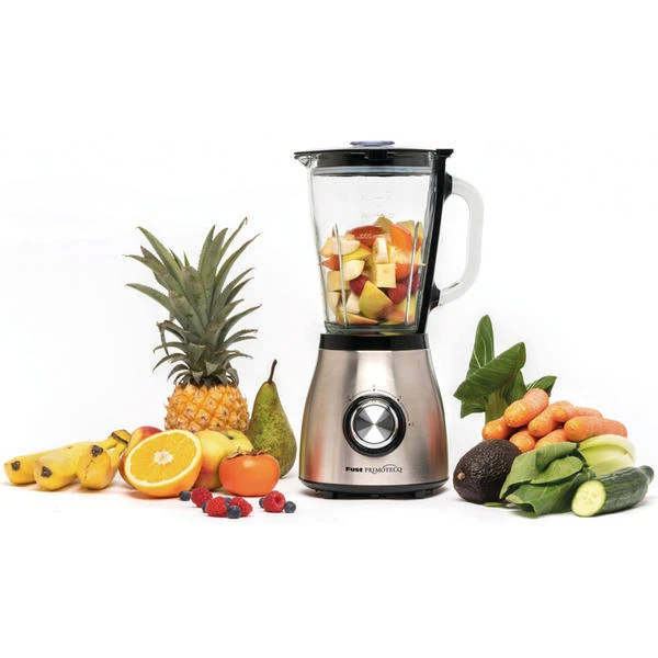 Primotecq Batteur Sur Socle M 800 Métal - Mixeur à Poser 2 Primotecq Batteur Sur Socle M 800 Métal - Mixeur à Poser – Image 2