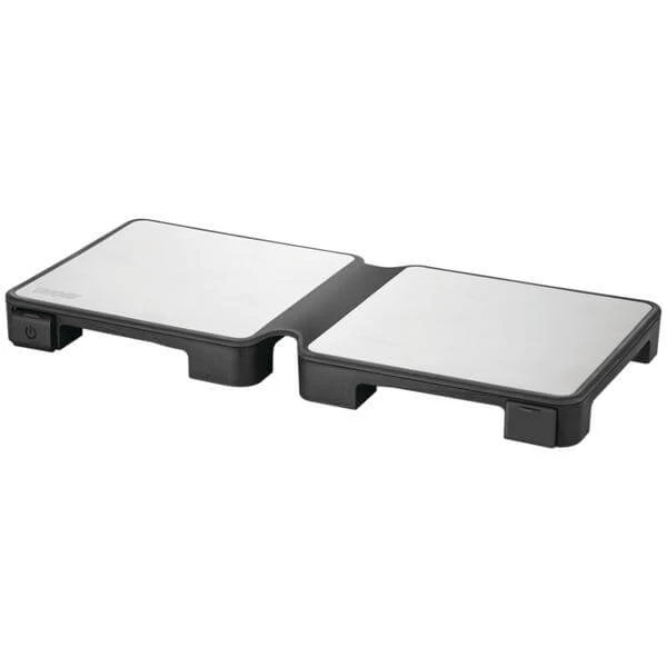 Unold Chauffe-plat Fold - Appareils De Cuisine Divers 1 Unold Chauffe-plat Fold - Appareils De Cuisine Divers