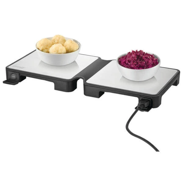 Unold Chauffe-plat Fold - Appareils De Cuisine Divers 3 Unold Chauffe-plat Fold - Appareils De Cuisine Divers – Image 3