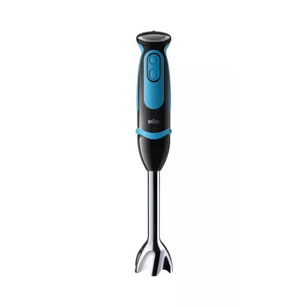 Braun MultiQuick 5 Vario Fit MQ5252BKBL - Mixeur 2 Braun MultiQuick 5 Vario Fit MQ5252BKBL - Mixeur – Image 2