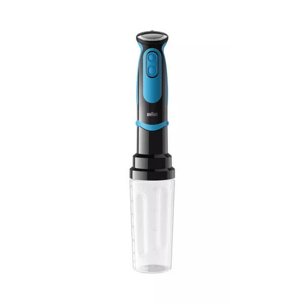 Braun MultiQuick 5 Vario Fit MQ5252BKBL - Mixeur 3 Braun MultiQuick 5 Vario Fit MQ5252BKBL - Mixeur – Image 3