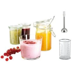 Bosch MFQ 36480 - Mixeur à Main -KitchenAid Shop unnamed file 328