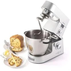 Kenwood KW711659 Pétrin Pour Cooking Chef - Accessoires Pour Robots De Cuisine