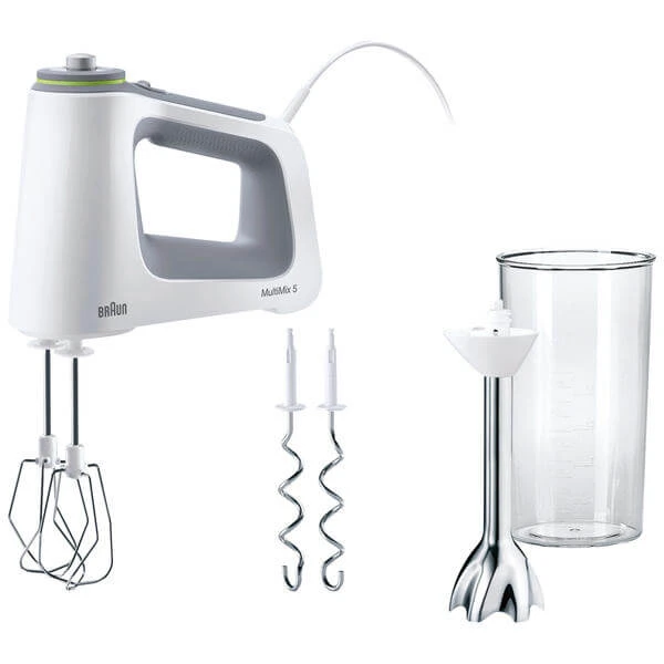 Braun HM5107 - Mixeur à Main 1 Braun HM5107 - Mixeur à Main